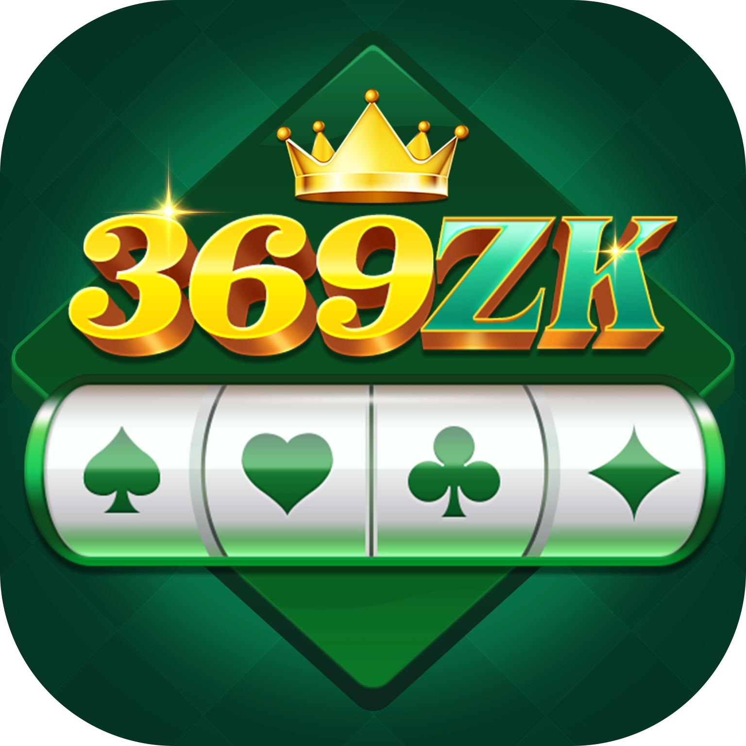 369zk APK Full Version untuk Android