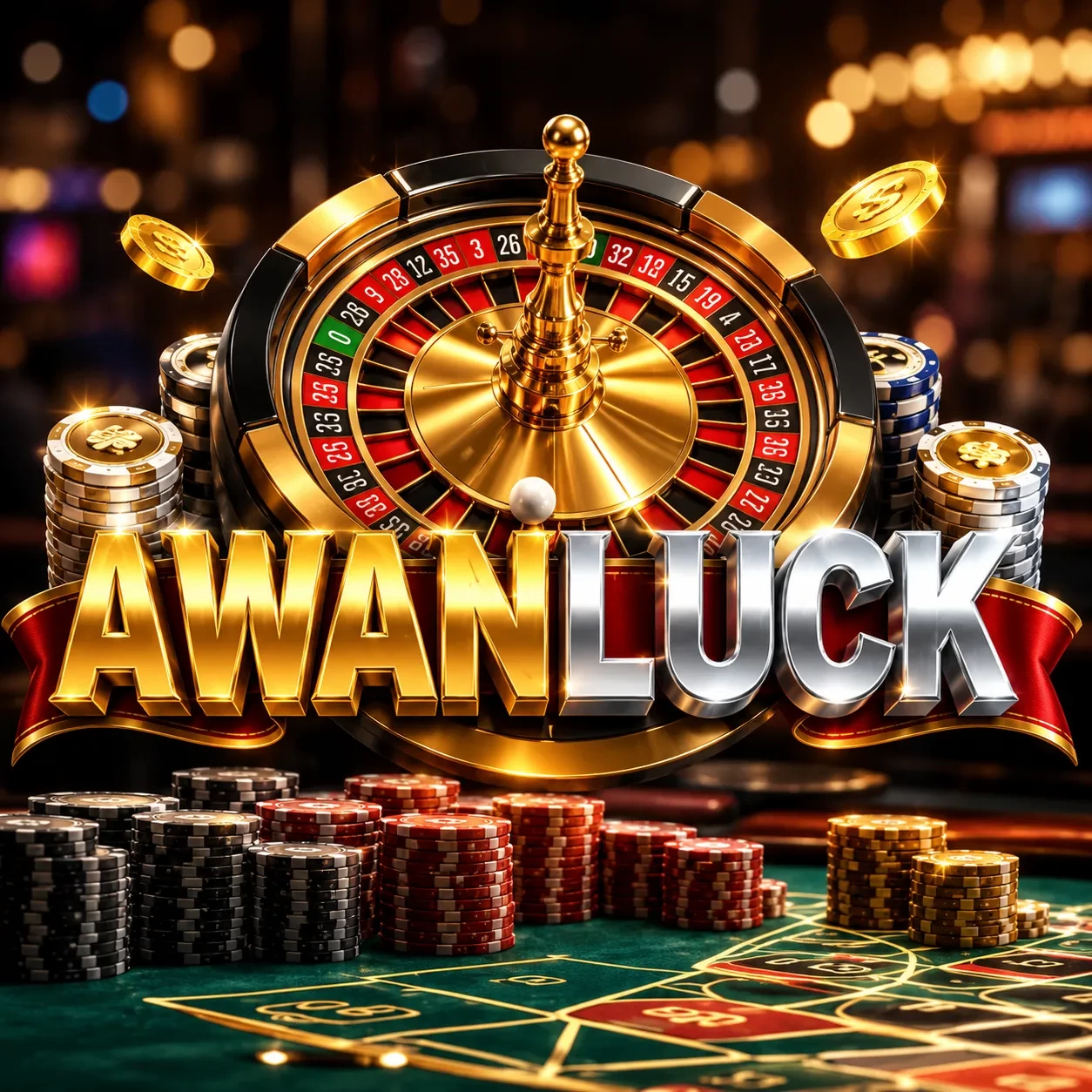 awanluck APK Terbaru 2026 untuk Semua Perangkat
