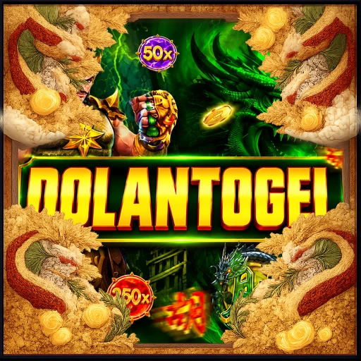 Aplikasi dolantogel Ringan untuk Android