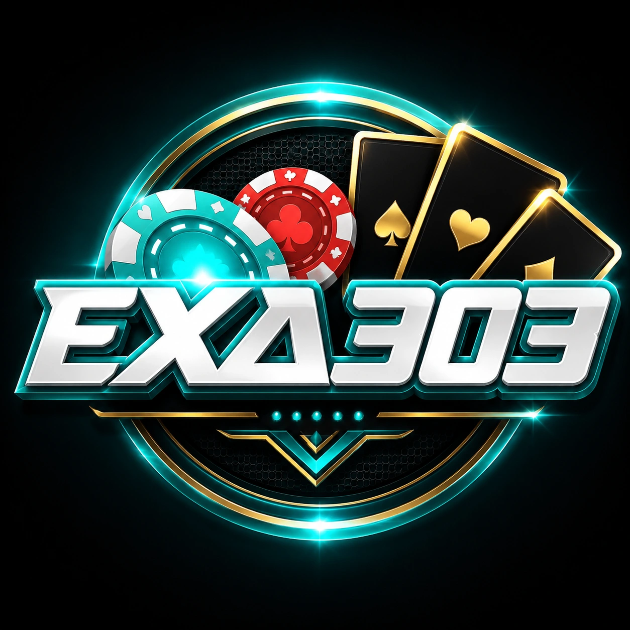exa303 App: Info, Rating, dan Link Download