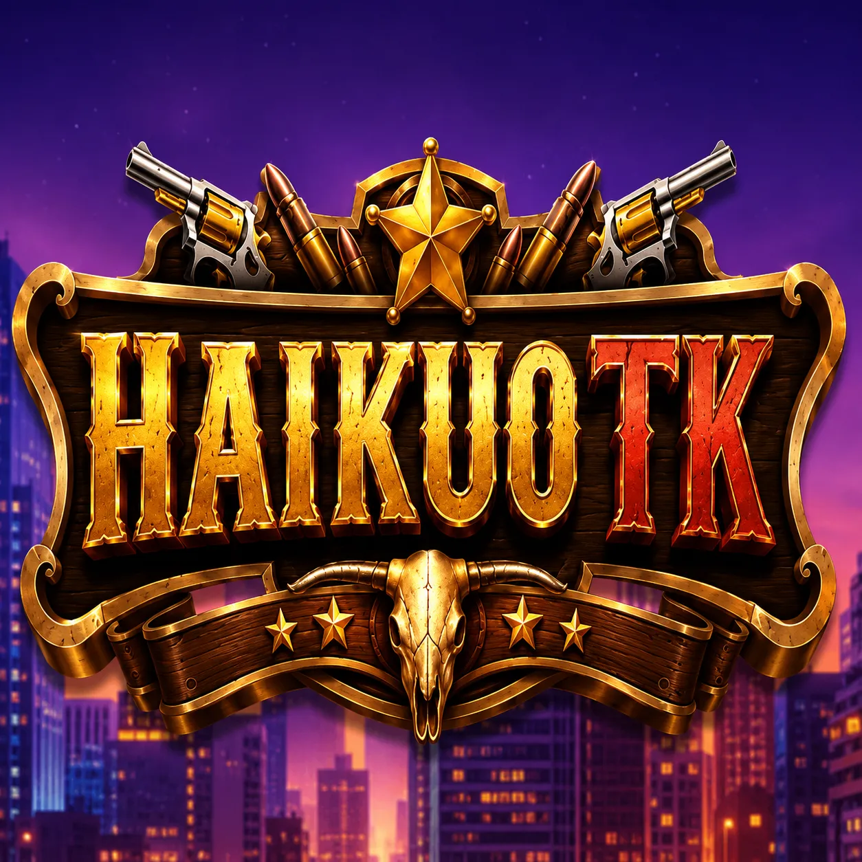 haikuotk APK Terbaru 2026 untuk Semua Perangkat