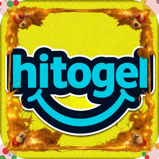 Download hitogel APK Terbaru untuk HP Android