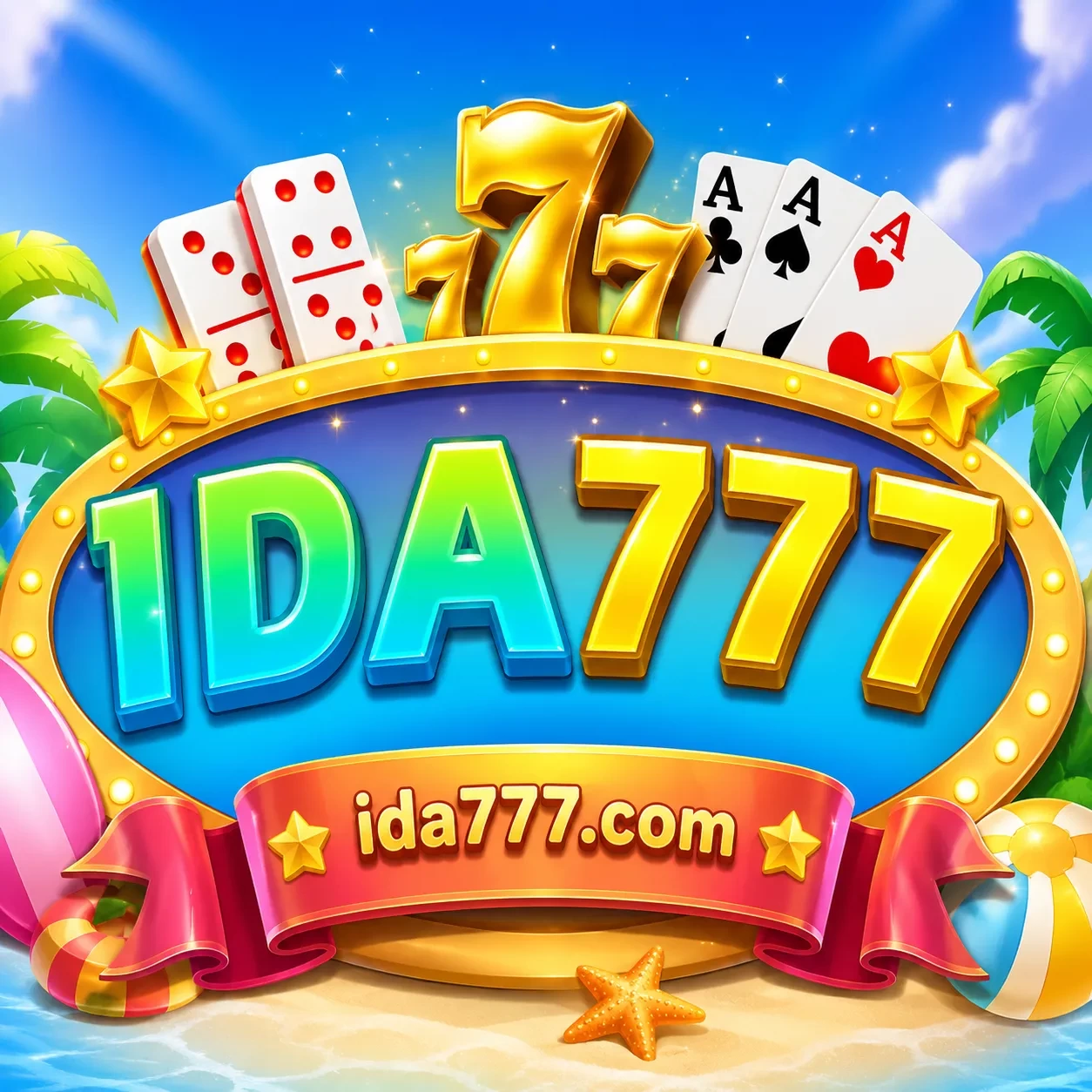 Download ida777 APK untuk Android