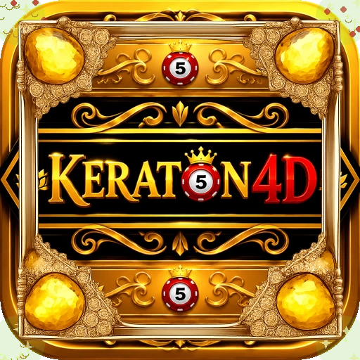 keraton4d APK: Fitur, Ukuran, dan Link Download