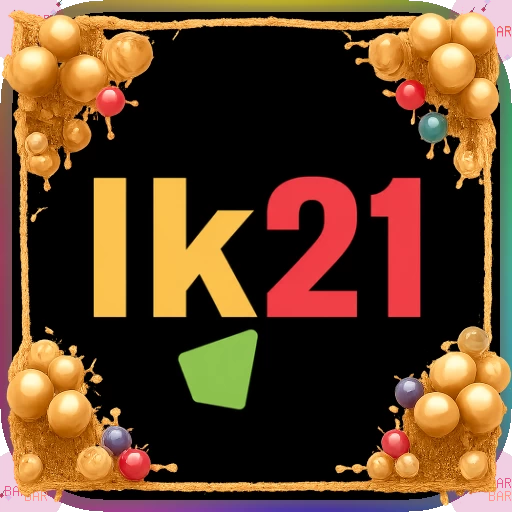 lk21 APK Full Version untuk Android