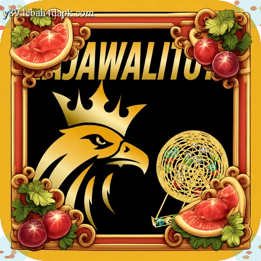 Download rajawalitoto APK untuk Android