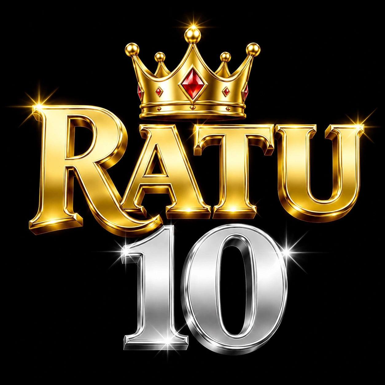 ratu10 APK Terbaru untuk Android Tanpa Iklan