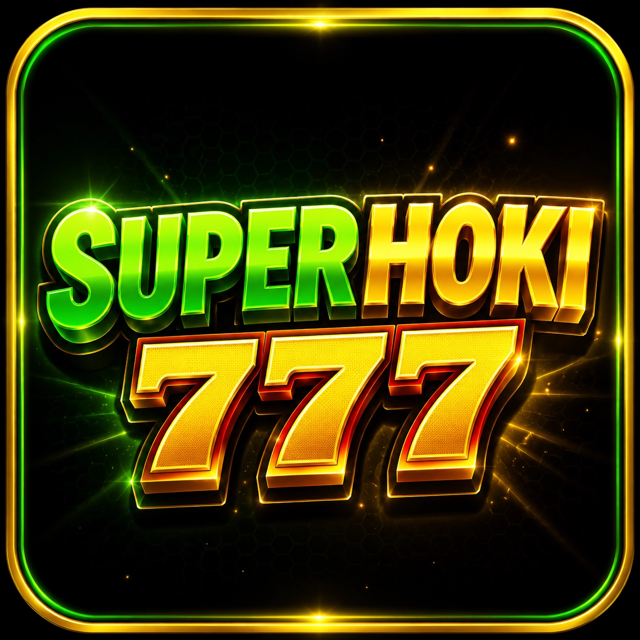 superhoki777 APK Full Version untuk Android
