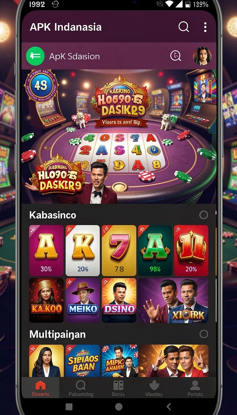 Panduan Lengkap Aplikasi rr44 untuk Pemula 3