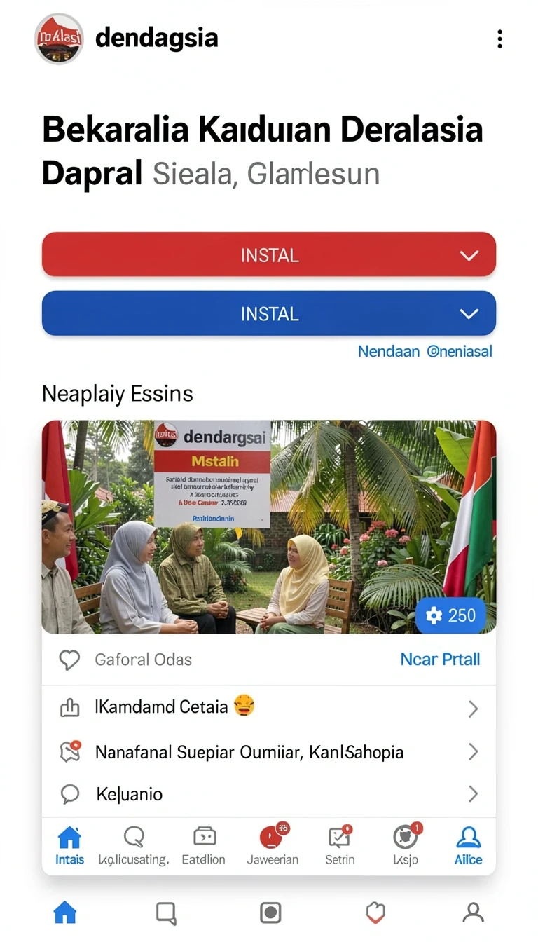 tentoto APK Terbaru dengan Fitur Lengkap 2