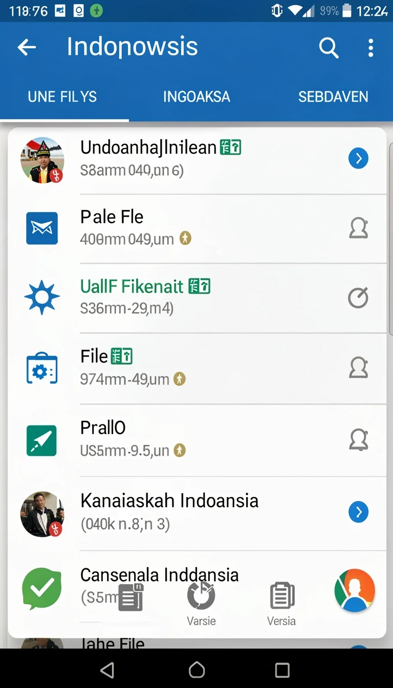 Aplikasi green Resmi dan Terpercaya di Android 2