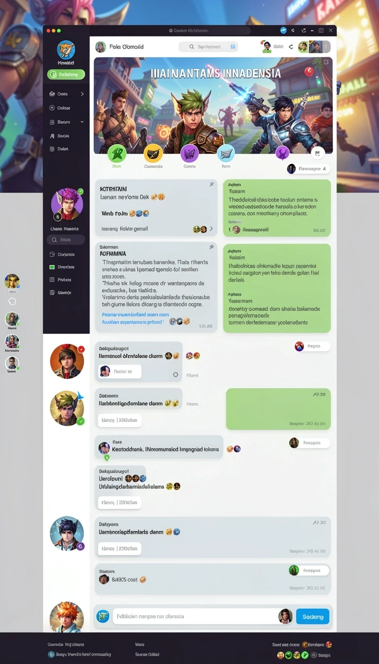 tentoto APK Terbaru dengan Fitur Lengkap 3