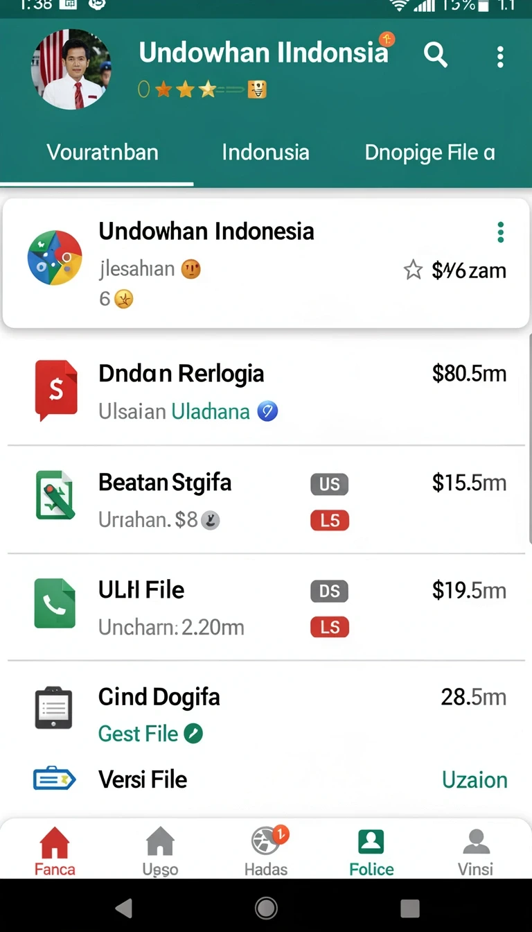 api77 APK Terbaru untuk Perangkat Android 3