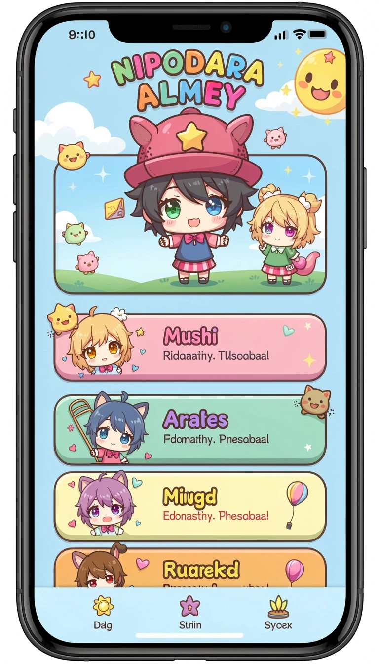 Download Aplikasi qqrp Terbaru untuk HP Android 2