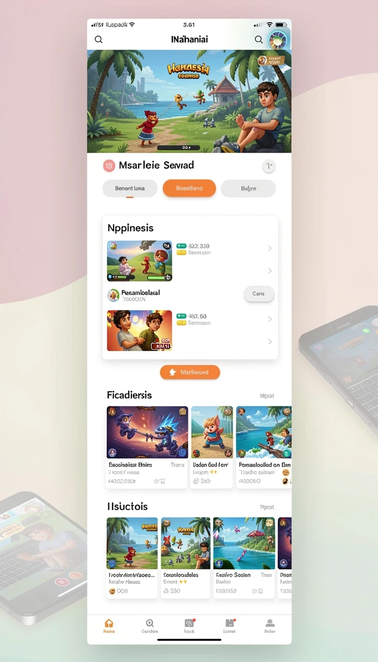 Download merdeka138 APK untuk Android