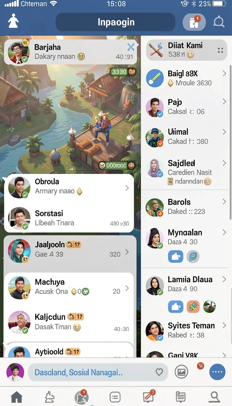 Aplikasi green Resmi dan Terpercaya di Android 3