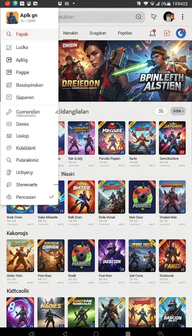 Unduh loyalty APK Gratis untuk Android 3