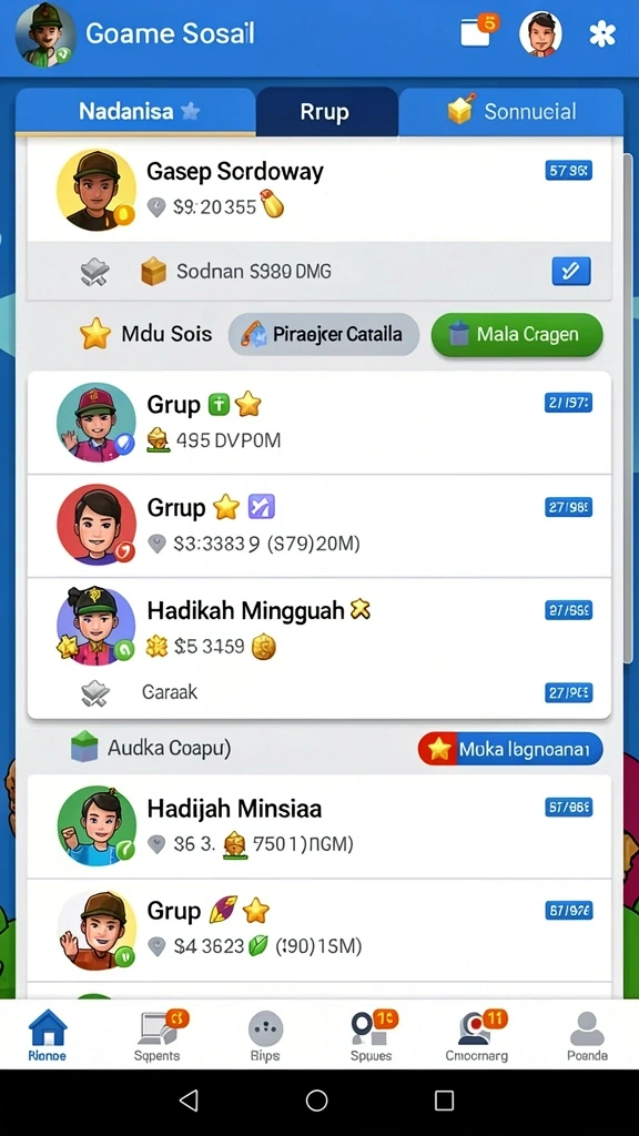 halobet Terbaru: Download APK dan Info Lengkap 3