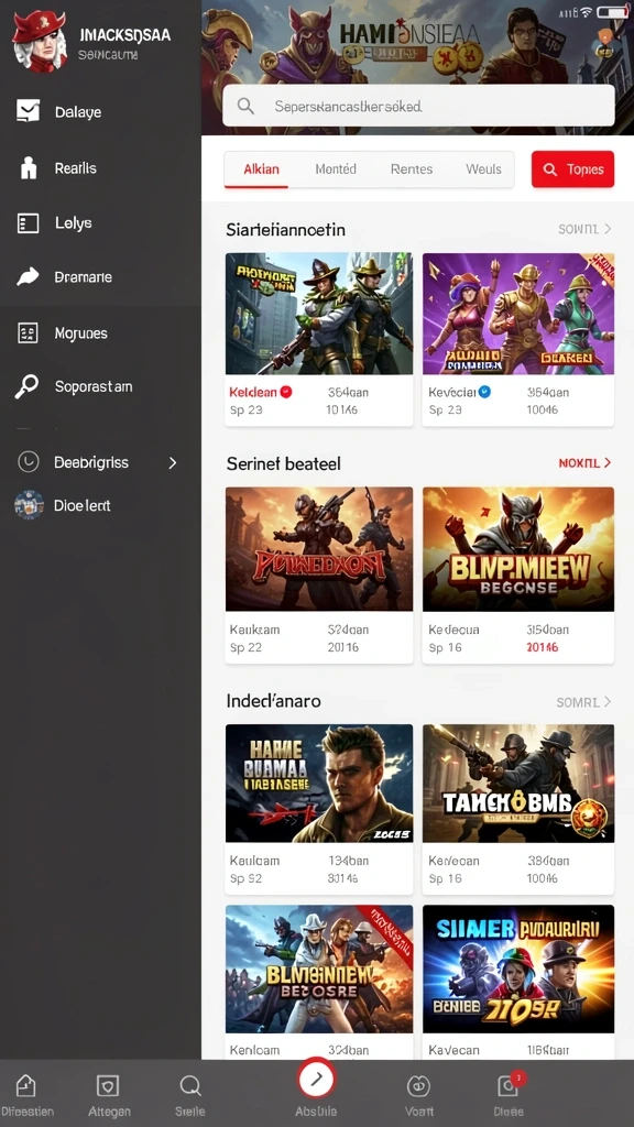 Aplikasi ricis77 Terpercaya untuk Android 3
