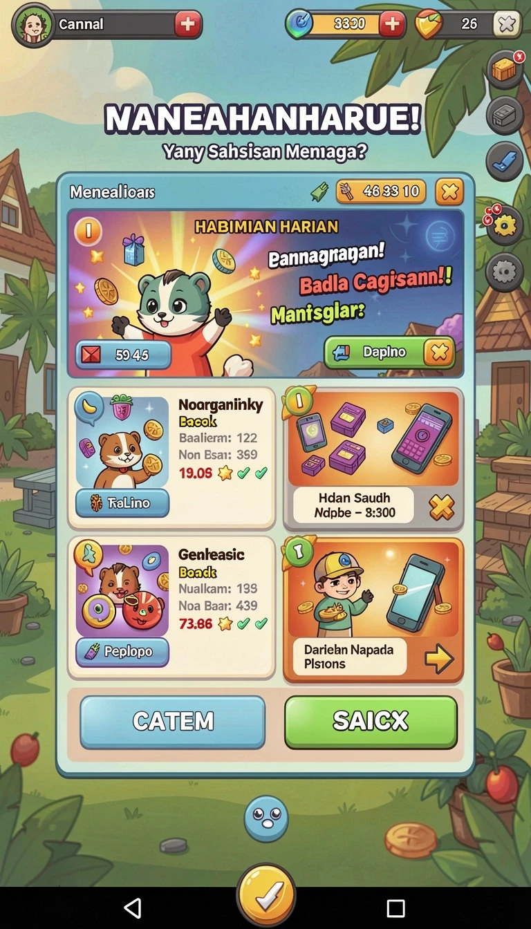 Download keren777 APK untuk Android 3