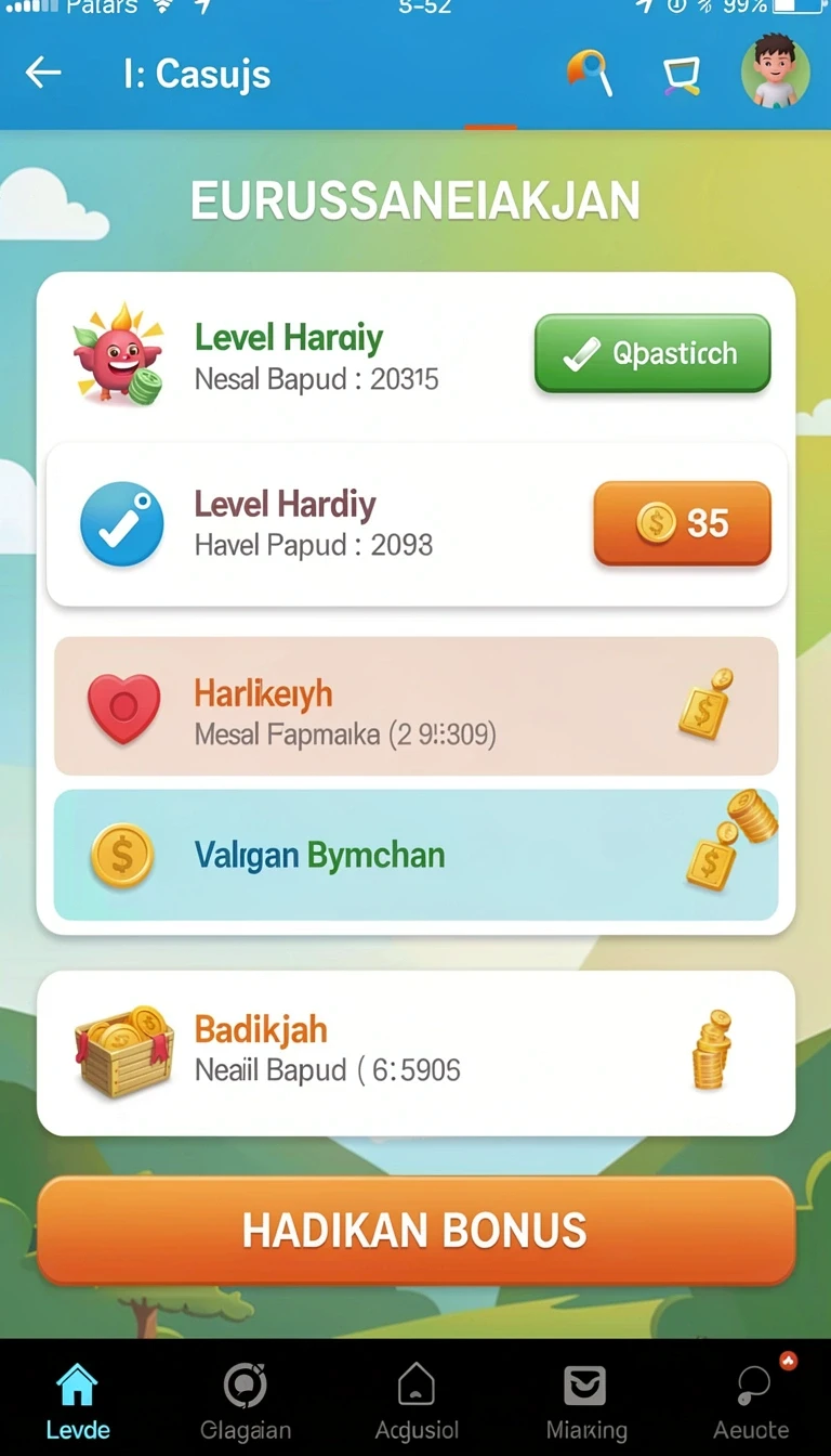 dota88 Versi Terbaru untuk Android Tanpa Ribet