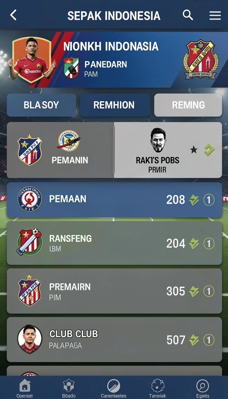Aplikasi sapitoto Paling Baru untuk Android 2