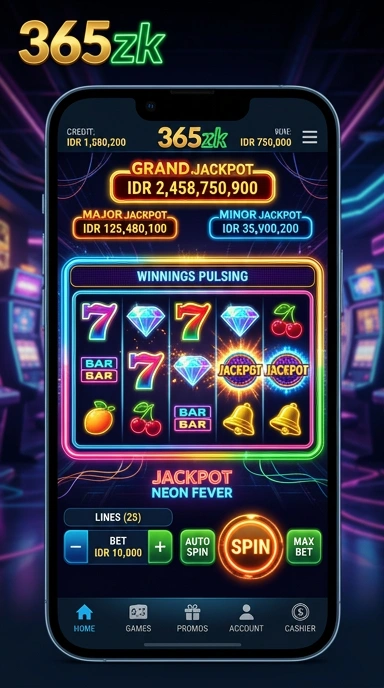 keraton4d APK: Fitur, Ukuran, dan Link Download
