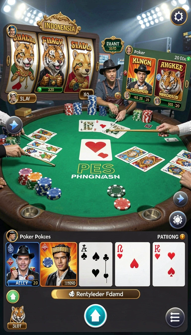 Unduh hiwin777 APK Gratis untuk Android 2