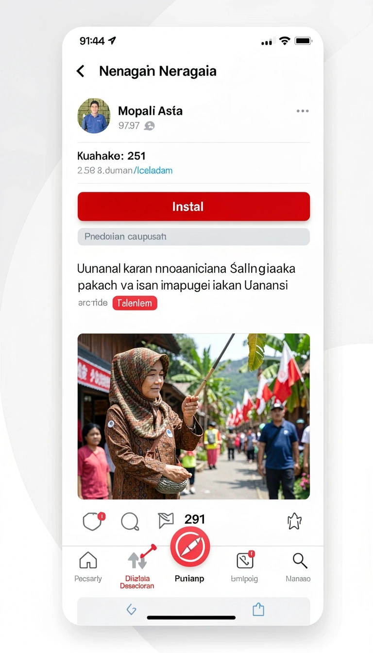 Aplikasi uh77 Terbaru dan Terlengkap