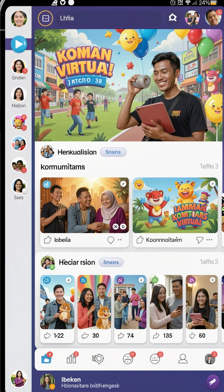 Aplikasi dolantogel Ringan untuk Android 3