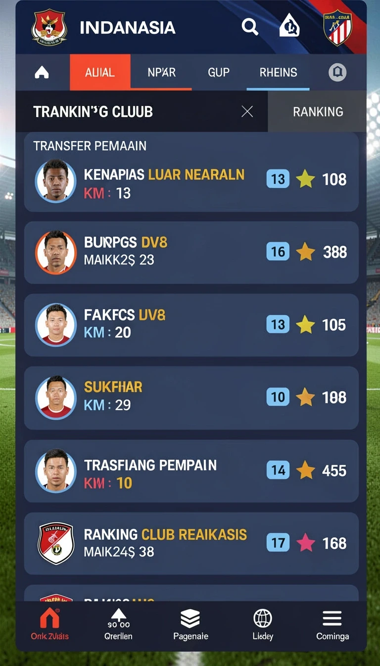 indslot APK Full Version untuk Android 2
