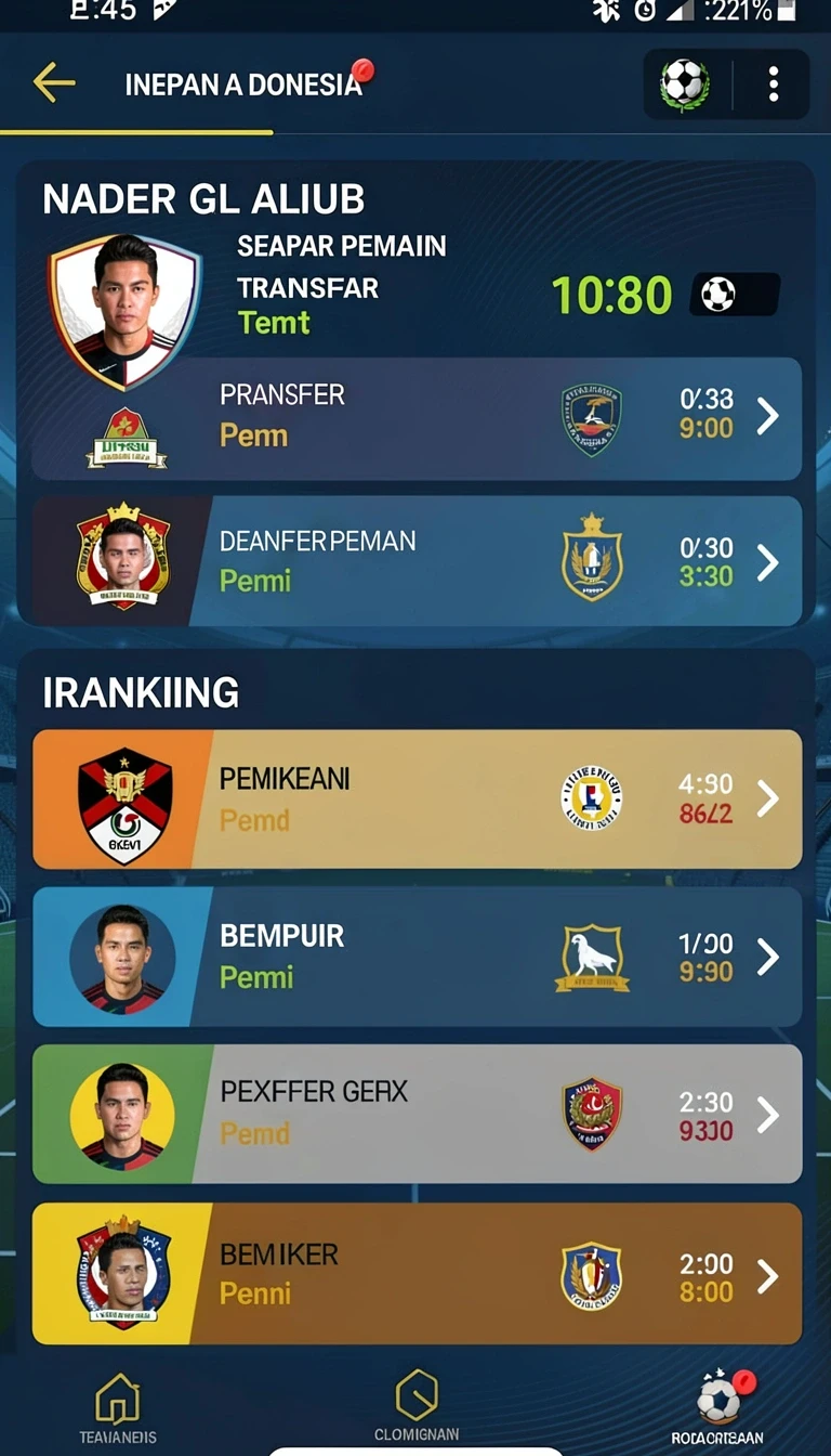 rr999 App Terbaru: Fitur Unggulan dan Download 2