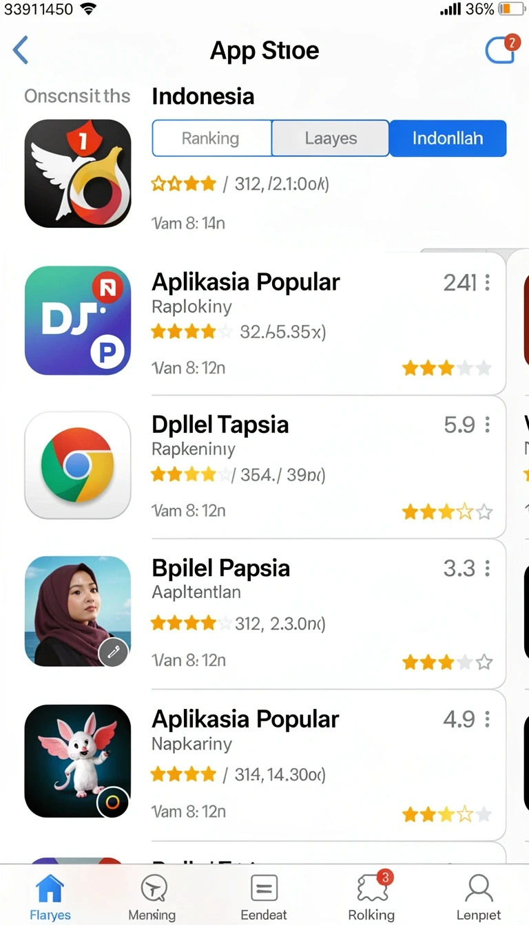 Download Aplikasi orca128 Terbaru untuk HP Android 3
