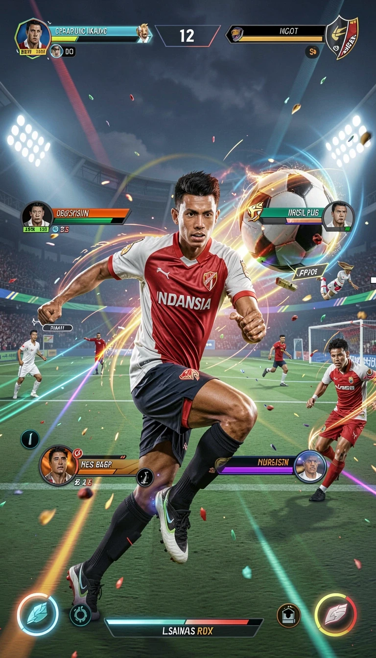 exa303 App: Info, Rating, dan Link Download
