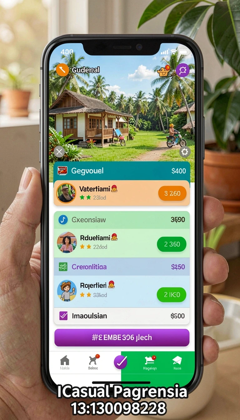Aplikasi garudajitu Terbaik untuk Android dan iOS 2