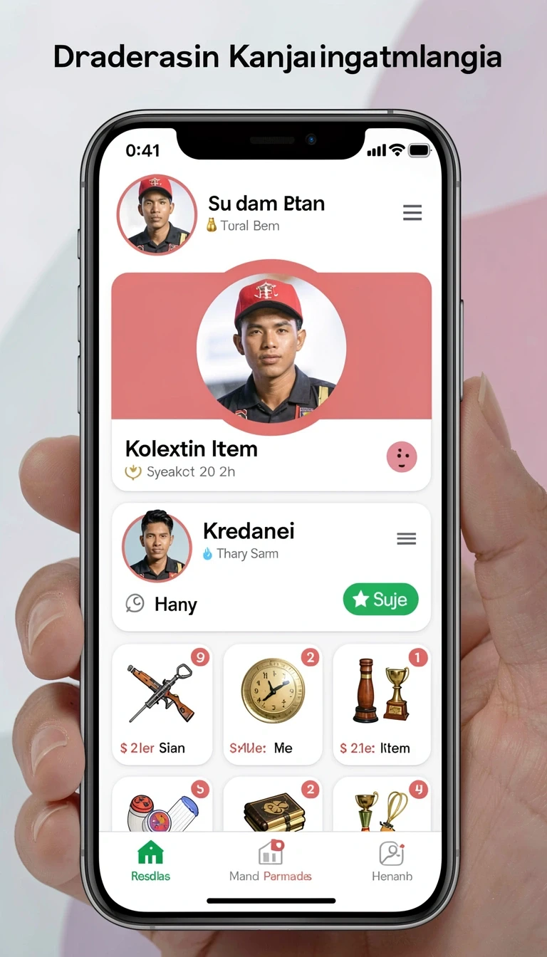 Download Aplikasi qqnusa Terbaru untuk HP Android
