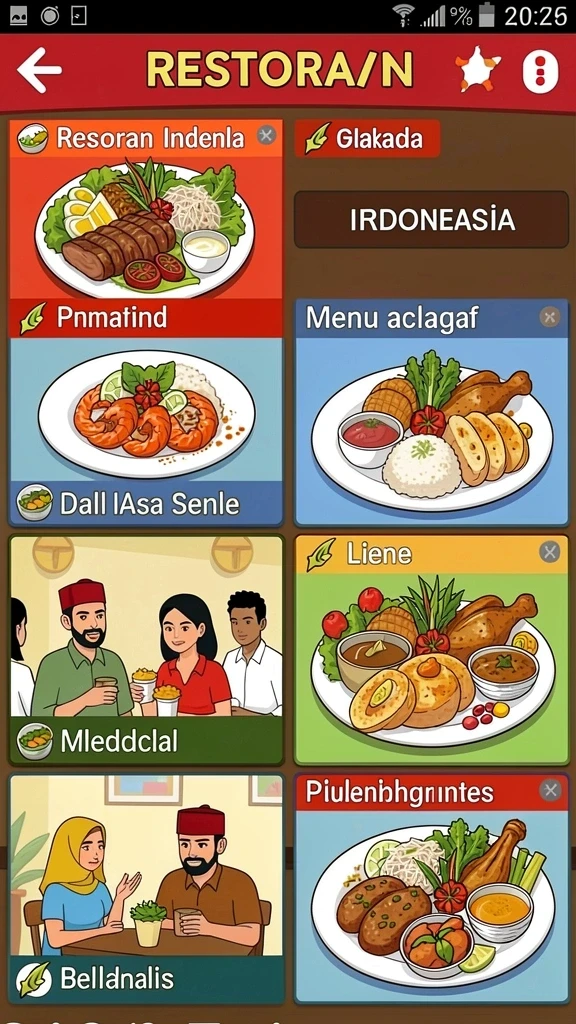 svip1 APK Terbaru 2026 untuk Semua Perangkat