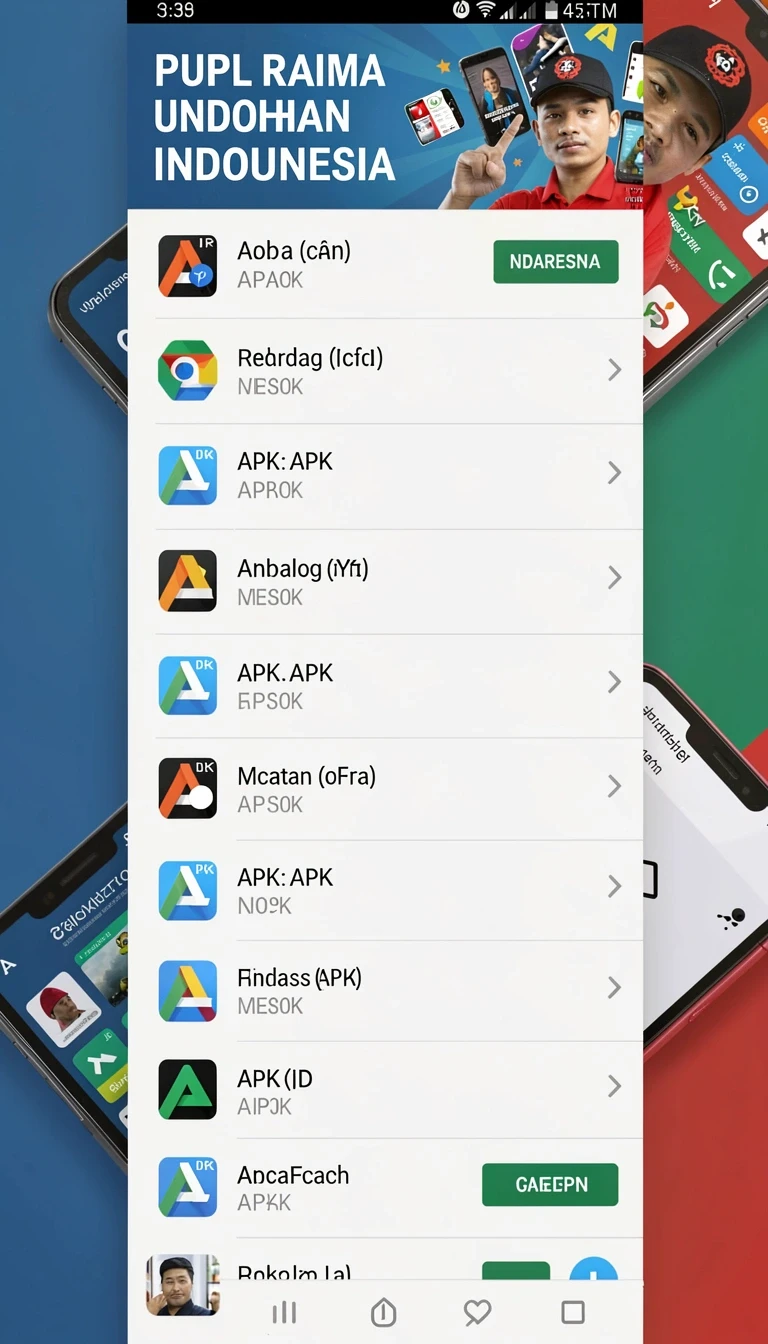 gacorfun APK: Fitur, Ukuran, dan Link Download
