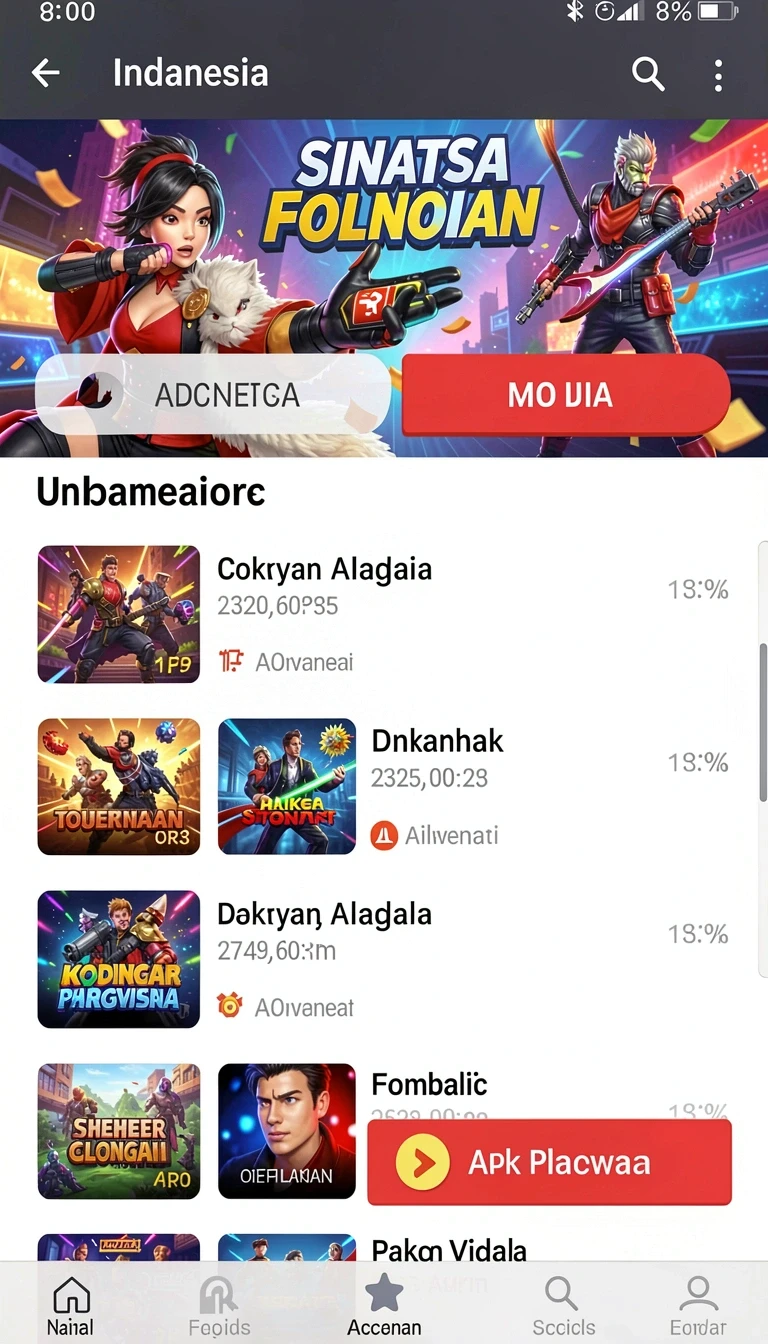 poker Terbaru untuk Android: Download APK Gratis 2