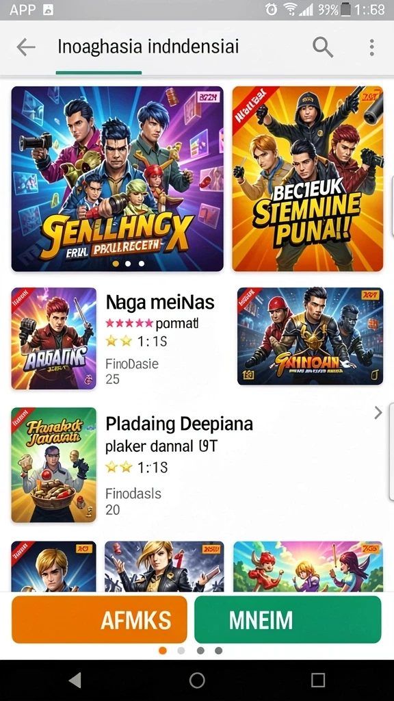 Aplikasi yono777 Terbaru dengan Fitur Terbaik 3