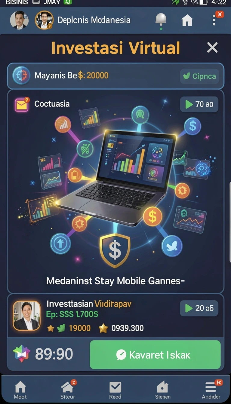 wow388 APK Versi Terbaru untuk Android 2026