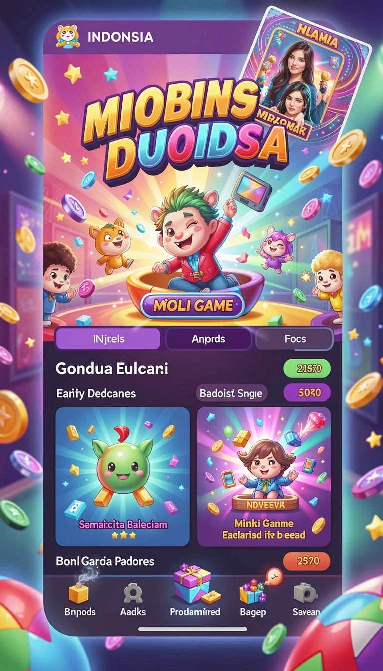 rprr APK Terbaru 2026 untuk Semua Perangkat
