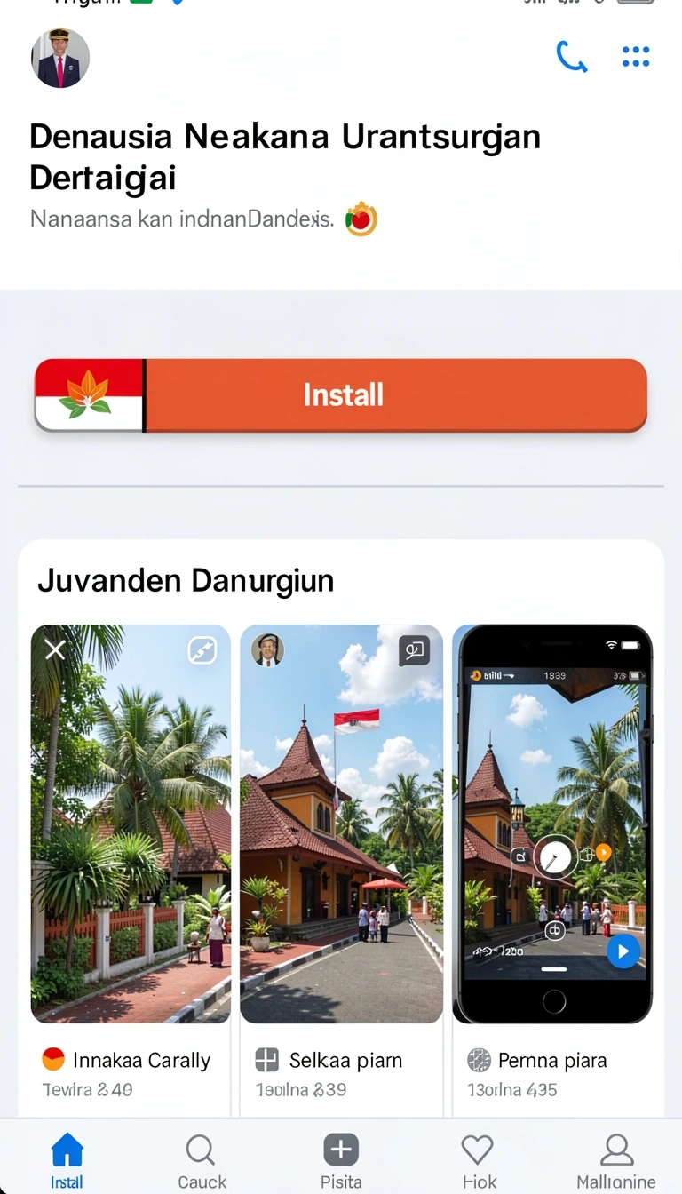 Panduan Lengkap Aplikasi rr44 untuk Pemula 2
