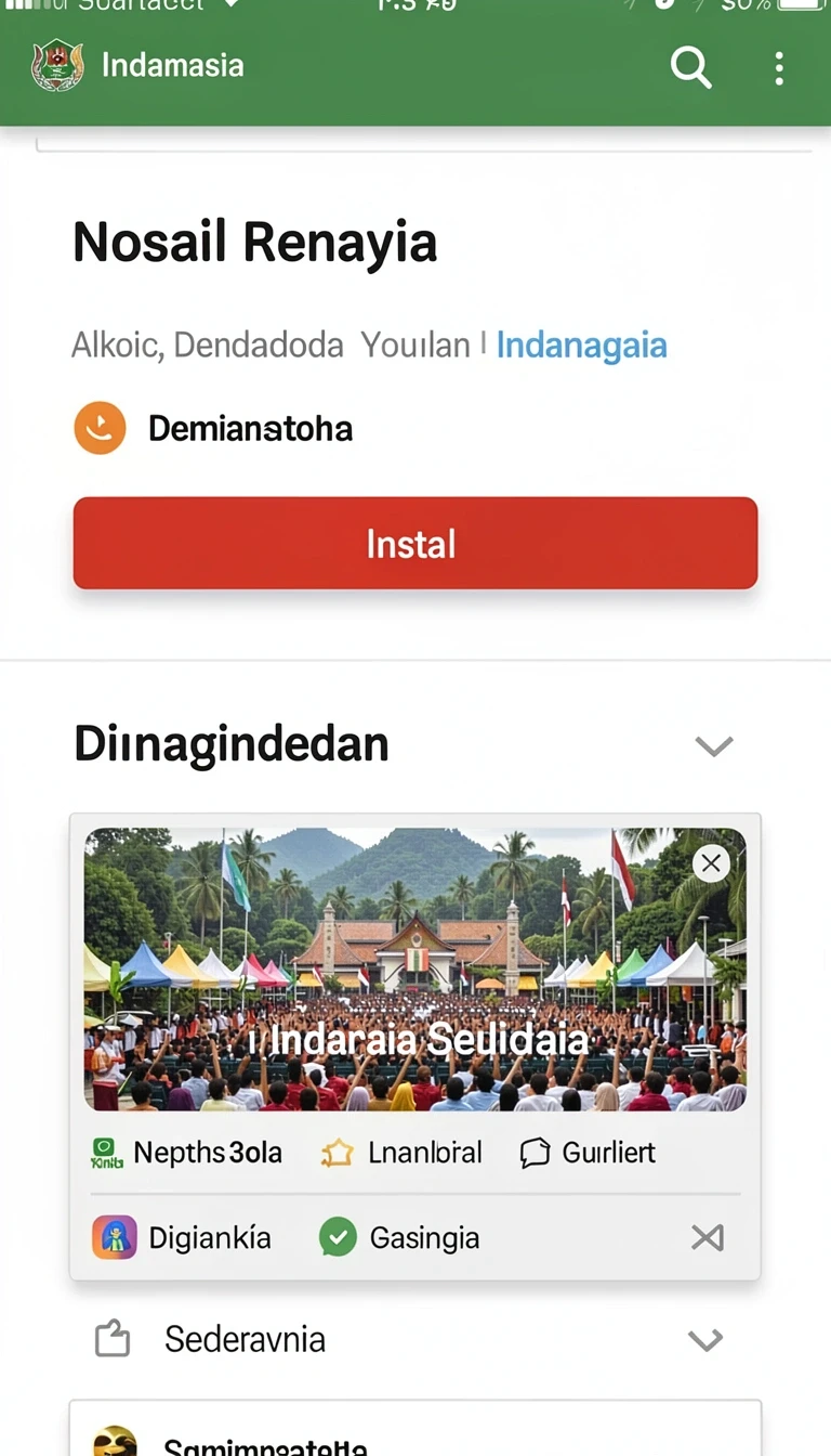 duit8 App: Info, Rating, dan Link Download 3