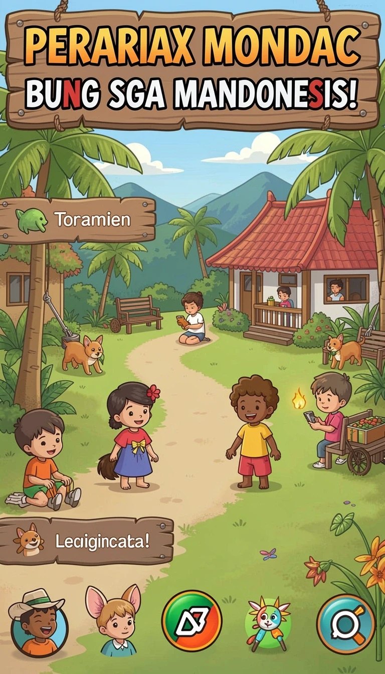 Download mabar88 APK Terbaru untuk HP Android 3
