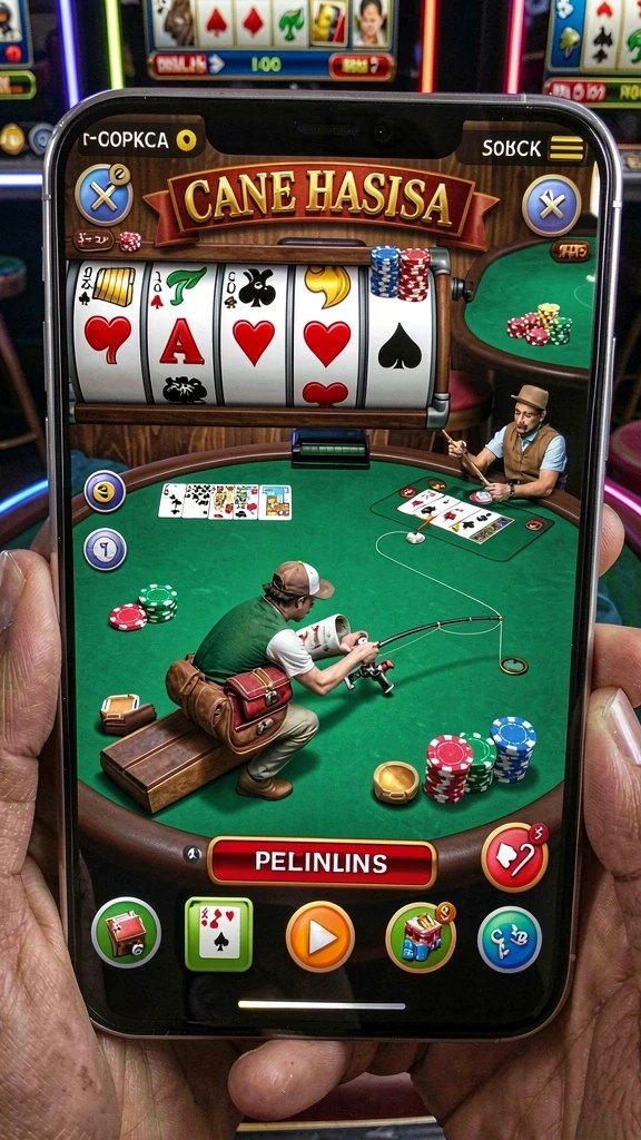 Download buah4d APK untuk Android