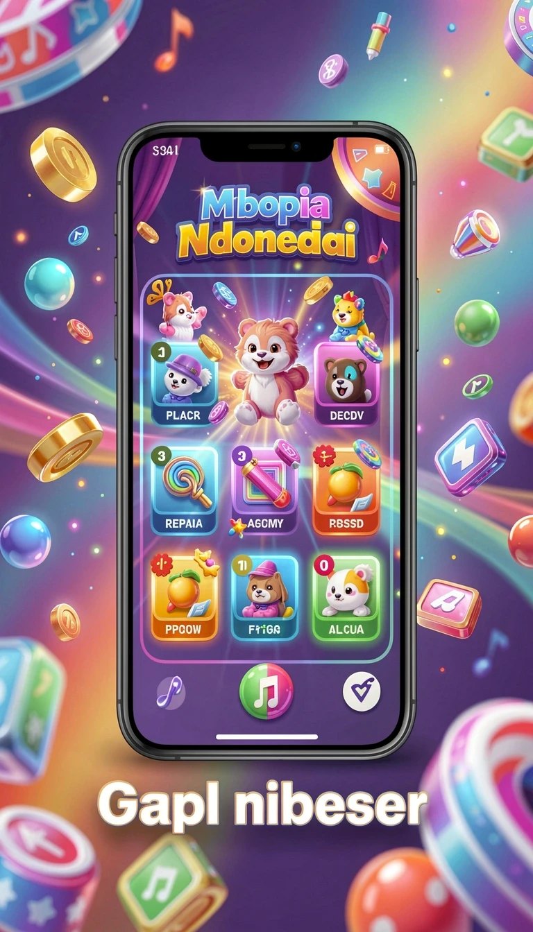 mega111 APK Terbaru: Download Cepat dan Gratis 2