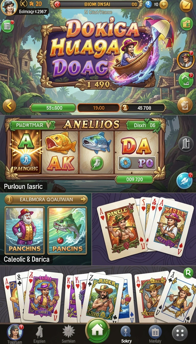 Download buah4d APK untuk Android 2