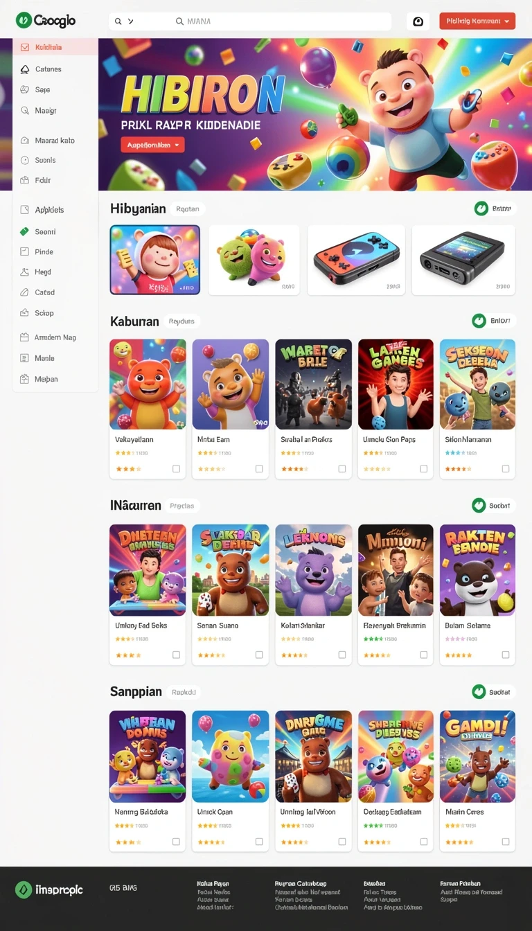 Download keren777 APK untuk Android