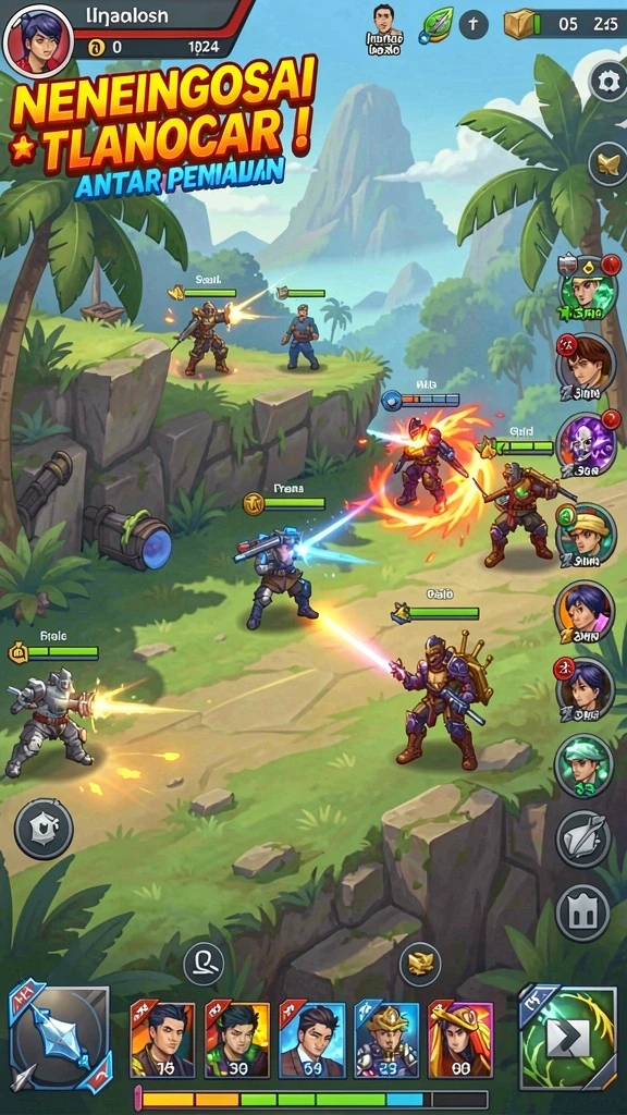 Download rajawalitoto APK untuk Android 3